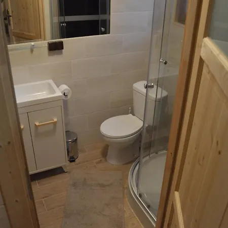 Zedan Osrodek Wypoczynowy * Poland