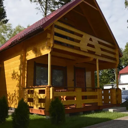 Zedan Osrodek Wypoczynowy