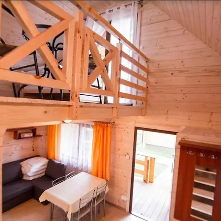 Aldeamento Turístico Zedan Osrodek Wypoczynowy