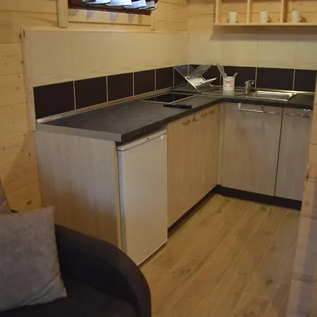 Zedan Osrodek Wypoczynowy *