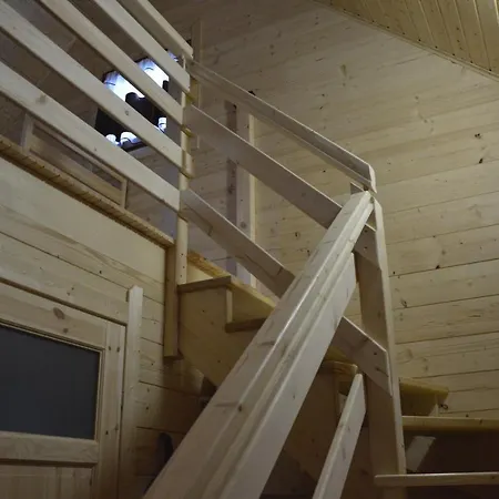 Aldeamento Turístico Zedan Osrodek Wypoczynowy *