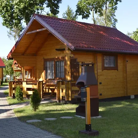 Zedan Osrodek Wypoczynowy *