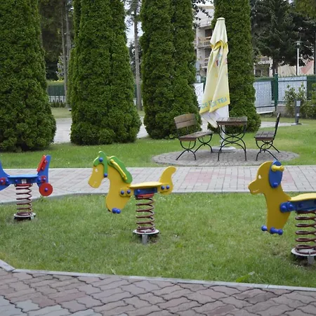 Zedan Osrodek Wypoczynowy *