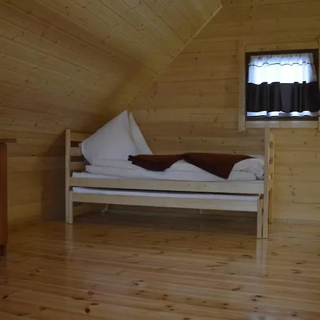 Zedan Osrodek Wypoczynowy سيانوزيتي