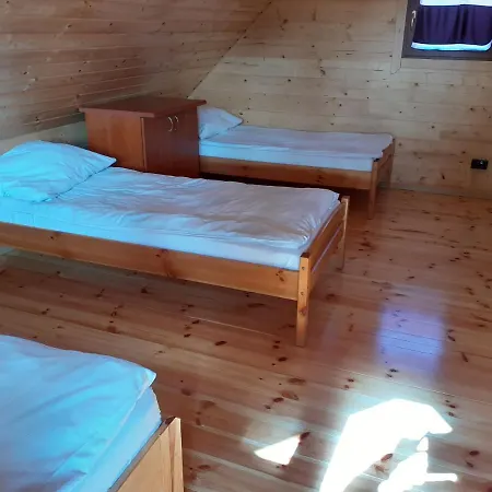 Zedan Osrodek Wypoczynowy Sianożęty