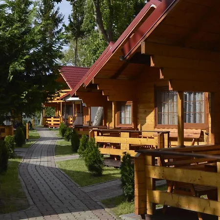 Zedan Osrodek Wypoczynowy Sianozety