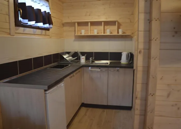 Zedan Osrodek Wypoczynowy *