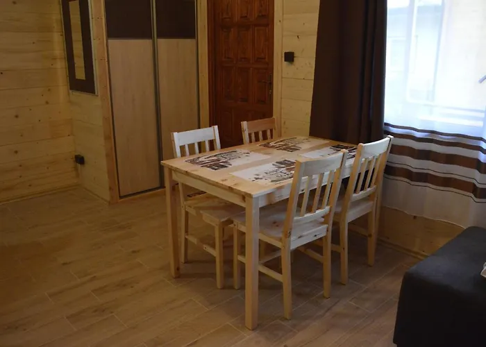 Zedan Osrodek Wypoczynowy Πάρκο διακοπών *