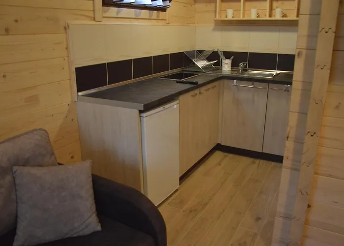 Zedan Osrodek Wypoczynowy *