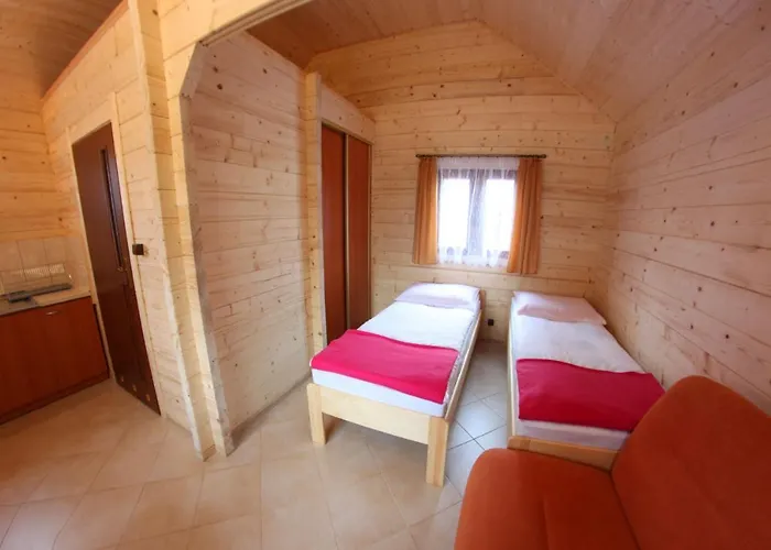 Zedan Osrodek Wypoczynowy Poland