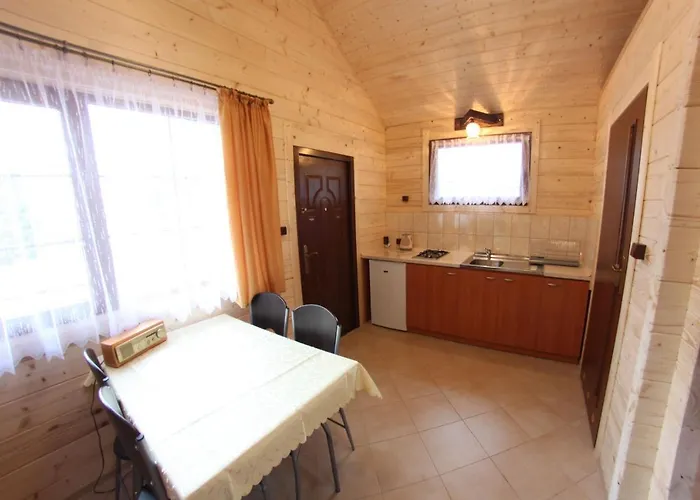 Zedan Osrodek Wypoczynowy * Poland