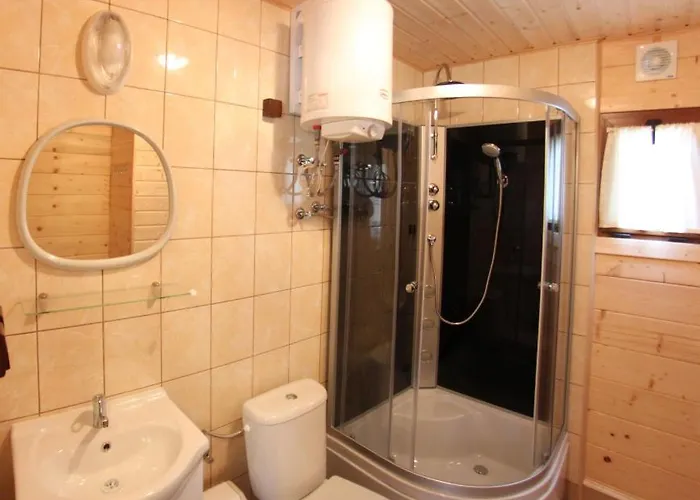 Aldeamento Turístico Zedan Osrodek Wypoczynowy *