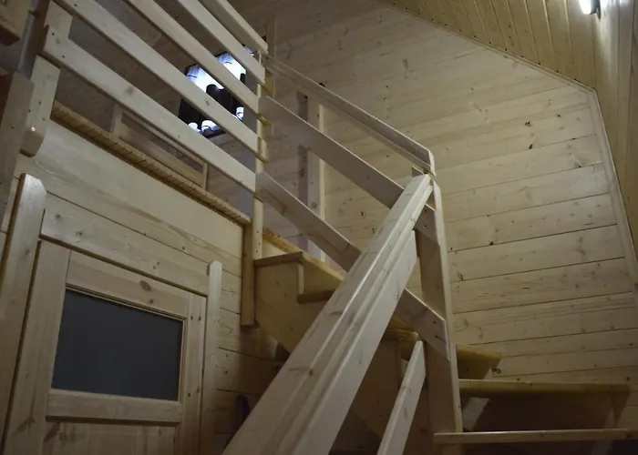 Aldeamento Turístico Zedan Osrodek Wypoczynowy *