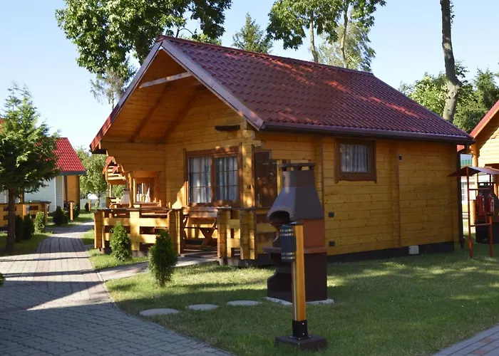 Zedan Osrodek Wypoczynowy *