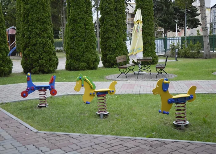 Zedan Osrodek Wypoczynowy *