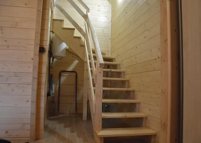 Zedan Osrodek Wypoczynowy *