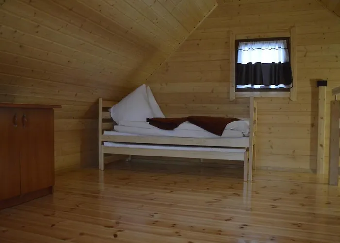 Zedan Osrodek Wypoczynowy Sianozety