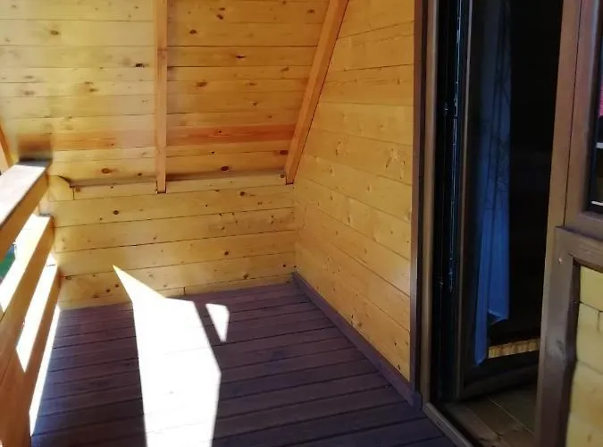 Zedan Osrodek Wypoczynowy * Poland