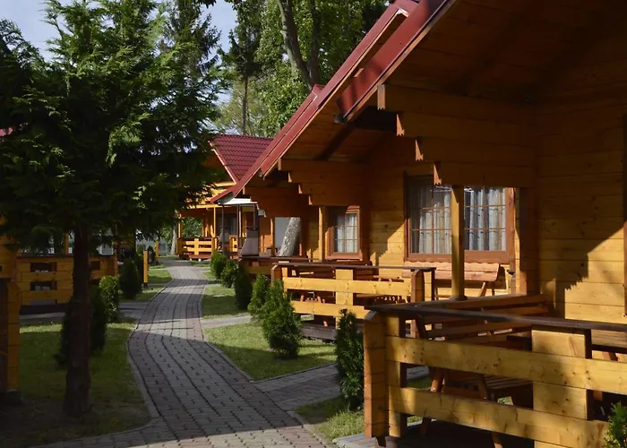 Zedan Osrodek Wypoczynowy Poland