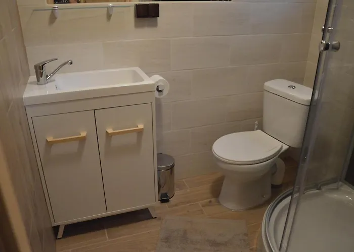 Zedan Osrodek Wypoczynowy Aldeamento Turístico